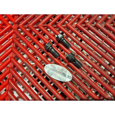 Banjos de frein avant de 700 NC S 12-14