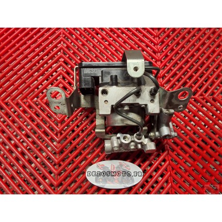 Centrale ABS de frein de 700 NC S 12-14