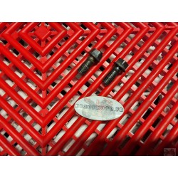 Banjos de frein arrière de 700 NC S 12-14