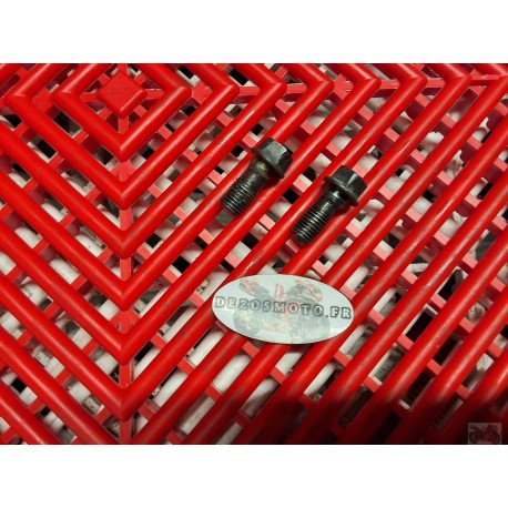 Banjos de frein arrière de 700 NC S 12-14