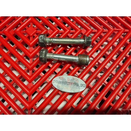 Fixations d'amortisseur 700 NC S 12-14