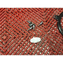 Vis de disque de frein avant de 700 NC S 12-14