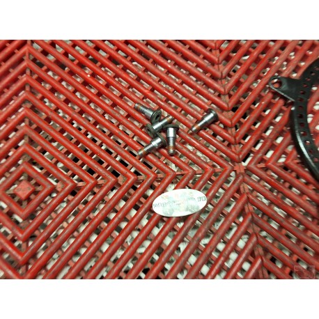 Vis de disque de frein avant de 700 NC S 12-14