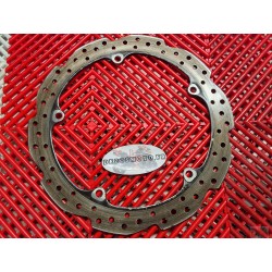 Disque de frein avant de 700 NC S 12-14