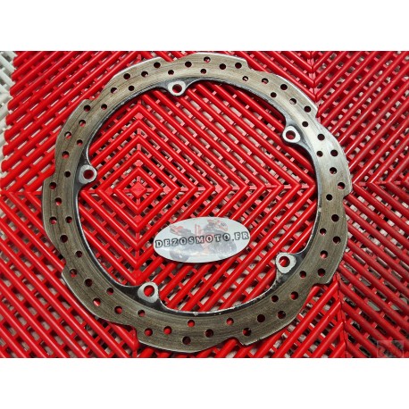 Disque de frein avant de 700 NC S 12-14