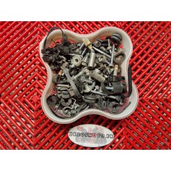 Visserie 700 NC S 12-14