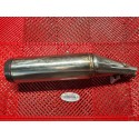 Silencieux d'échappement 700 NC S 12-14