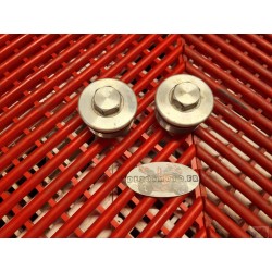 Bouchons de fourche 700 NC S 12-14
