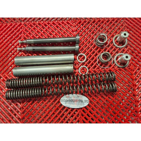 Intérieurs de tubes de fourche 700 NC S 12-14