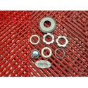 Ecrous de colone de direction pour XJ6 09-12