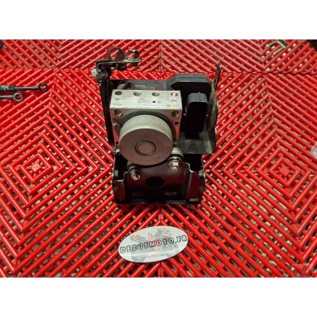 Centrale ABS avec support pour XJ6 09-12