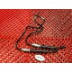 Durites ABS pour XJ6 09-12