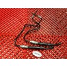 Durites ABS pour XJ6 09-12