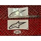 Stickers ALPINESTAR