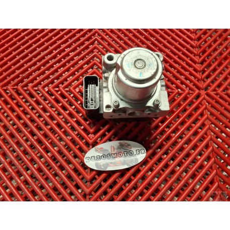 Centrale ABS de 650 Bandit 07-08