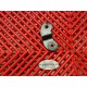 Support Klaxon pour Z750 03-06