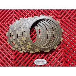 Disques d'embrayage pour Z750 07-14