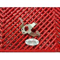 Support serrure de selle pour Z750 07-14