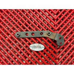 Patte fixation Garde boue pour Z750 07-14