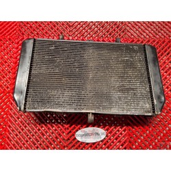 Radiateur kawasaki Z750 07-14