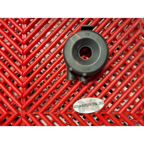 Cache Ampoules d'Optiques de Triumph 675 street triple 2012