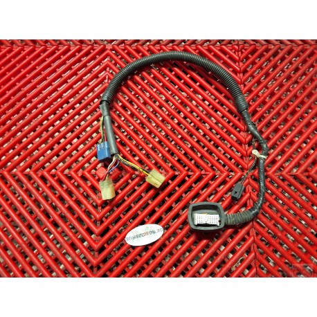 Faisceau de compteur de 600 gsr