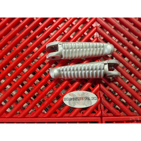 Cales pieds avants 749-999 ducati