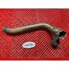 Intermediaire d'échappement Triumph 675 street triple 2007-2012