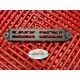 Fixation de CDI de Triumph 675 street triple 2007-2012