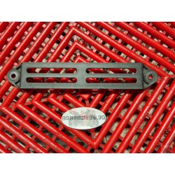Fixation de CDI de Triumph 675 street triple 2007-2012