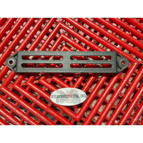 Fixation de CDI de Triumph 675 street triple 2007-2012
