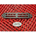 Fixation de CDI de Triumph 675 street triple 2007-2012