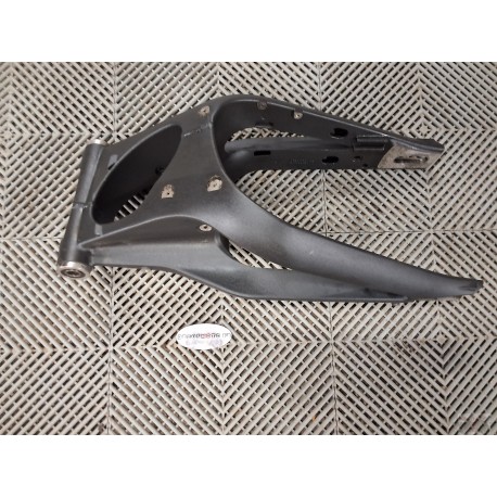 Bras oscillant pour 675 street triple 2007-2012