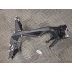 Cadre carte grise 675 street triple 2007-2012