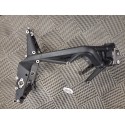 Cadre carte grise 675 street triple 2007-2012