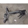 Cadre carte grise 675 street triple 2007-2012