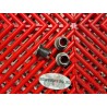 Centreurs d'Axes de fixation moteur Triumph 675 street triple 2007 à 2012