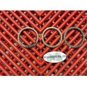 Joints de collecteur d'échappement Triumph 675 street triple 2007-2012