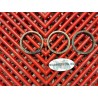 Joints de collecteur d'échappement Triumph 675 street triple 2007-2012