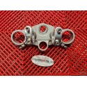 Té de fourche supérieur avec pontets 675 street triple R 2007-2012