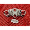 Té de fourche supérieur avec pontets 675 street triple R 2007-2012