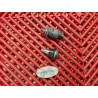Fixations d'échappement de Triumph 675 street triple 2007-2012