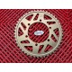 Couronne AFAM 47 de Triumph 675 street triple 2007-2012