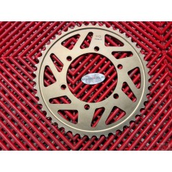 Couronne AFAM 47 de Triumph 675 street triple 2007-2012