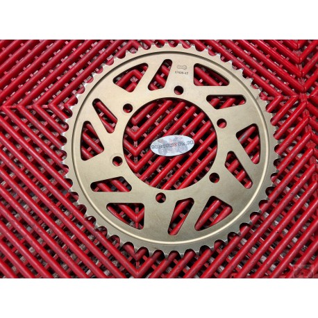 Couronne AFAM 47 de Triumph 675 street triple 2007-2012