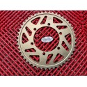Couronne AFAM 47 de Triumph 675 street triple 2007-2012