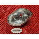 Optique droit en amende de Triumph 675 street triple 2012