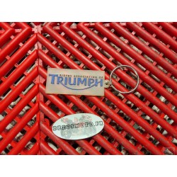 Porte clé TRIUMPH