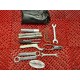Trousse à outils de 650 SV 