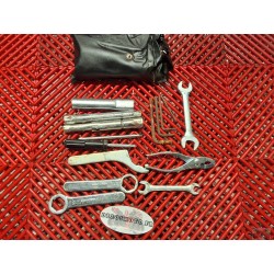 Trousse à outils de 650 SV 